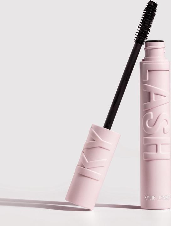 Immagine prodotto Kylie Jenner Kylie Cosmetics Kylash Volume Mascara 001 Nero 12ml (001 Nero)