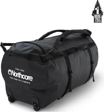 Produktbild Northcore Wheeled Duffel Bag (110 l)