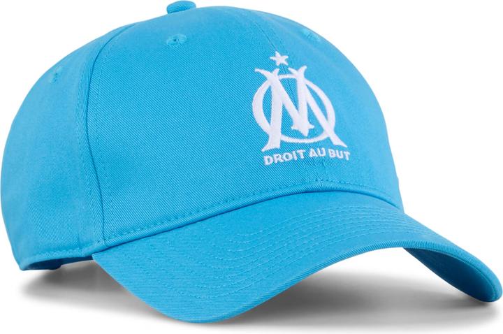 Produktbild Puma Kappe OM Archive 2024/25 (One Size)