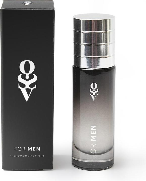 Immagine prodotto Obsessive Profumo per lui (Eau de parfum, 10 ml)
