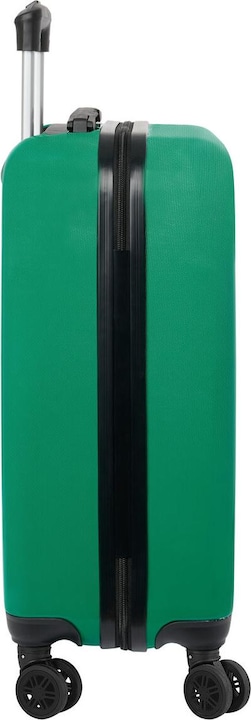 Produktbild Real Betis Balompié Kabinentrolley grün 20" 34,5 x 55 x 20 cm