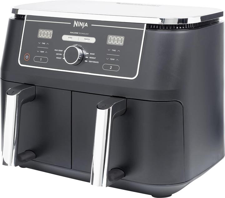 Produktbild Ninja AF400EU Foodi MAX Dual Zone