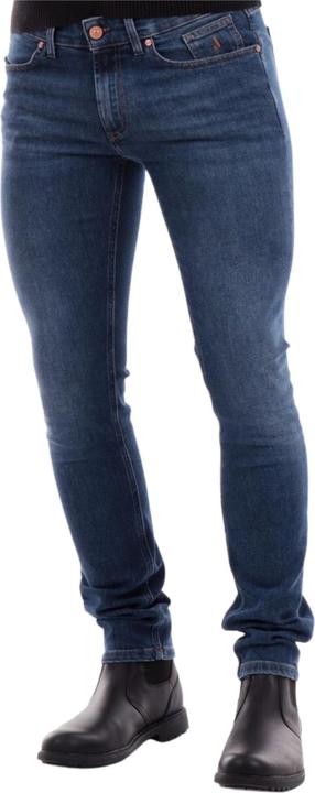 Actual product image Jeckerson Jeans Denim Medio (35)
