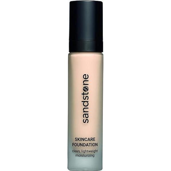 Sandstone, Foundation, Skincare Foundation 101 Extra Light