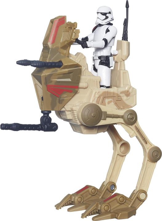 Hasbro E7 - Camminatore d'assalto