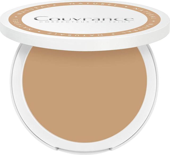 Produktbild Avène Avene Couvrance Compact Cream Foundation 11 Natural (11 Natural)