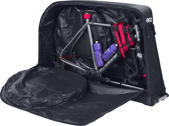 Actual product image Evoc Bike Bag Pro
