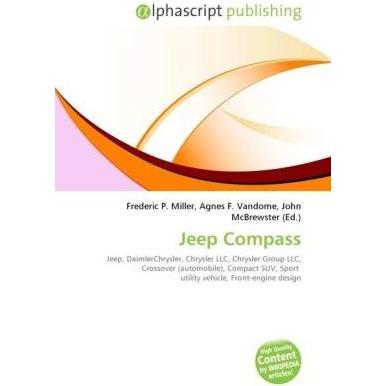 Jeep Compass, Ratgeber