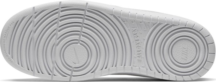Produktbild Nike Court Borough Low 2 Kinder Sneaker (38.5)