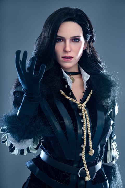 Image du produit Game Lady Yennefer - The Witcher Lady