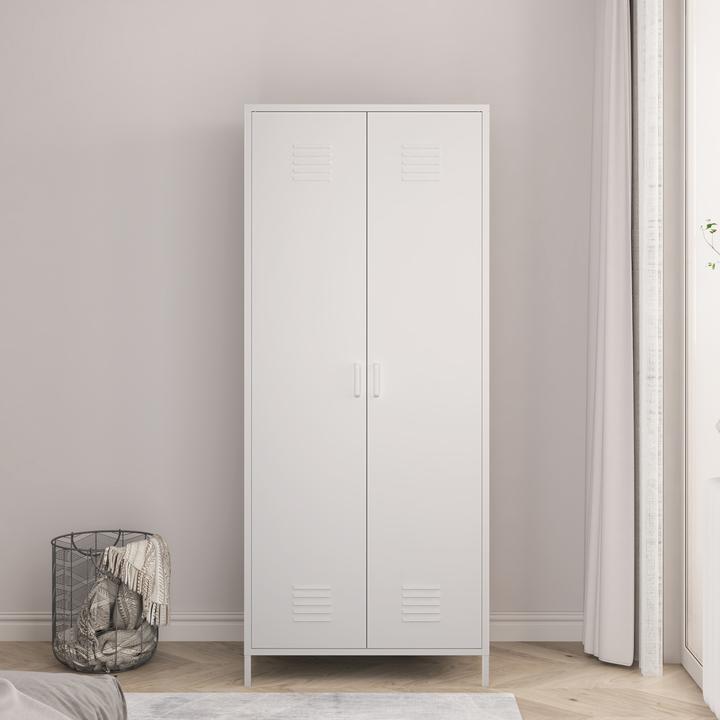Image du produit En.Casa Pyhtää (76 x 50 x 180 cm)