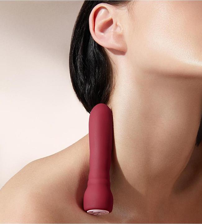Actual product image Femme Funn Booster Bullet