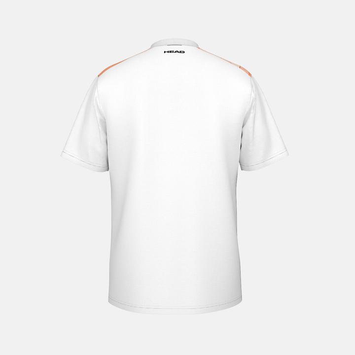 Image du produit Head TOPSPIN T-Shirt Boys (128)