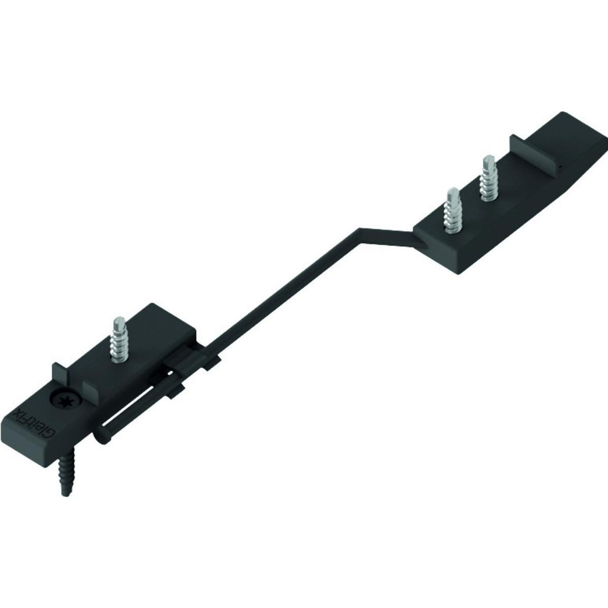 Sihga, Gartenbodenbelag, Terrassenverbinder GleitFix GF (150 x)