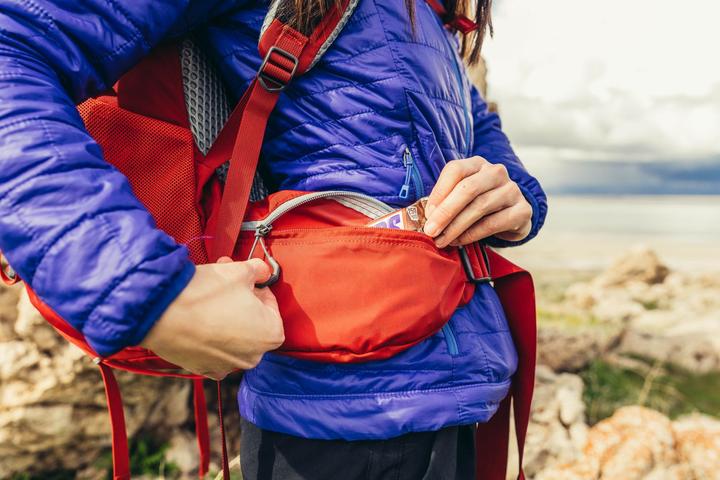 Produktbild Gregory Amber 44 Rucksack (44 l)