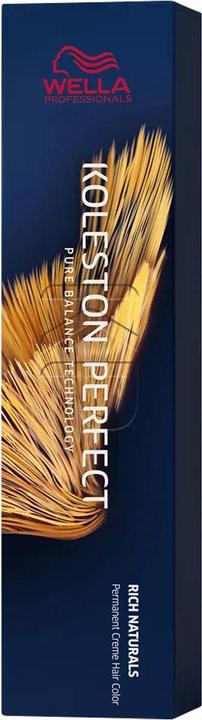 Produktbild Wella Koleston Perfect Me+ (8/2 Hellblond Matt)