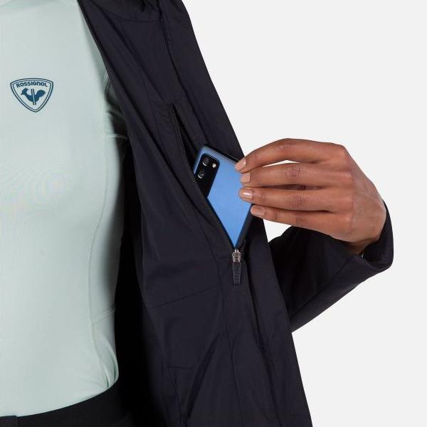 Immagine prodotto Rossignol Opside – Kapuzenjacke mit schwerer Isolierung (M)