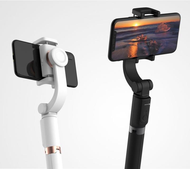 Produktbild Evelatus Tripod Stand with Bluetooth Smart Stabilizer ETS01