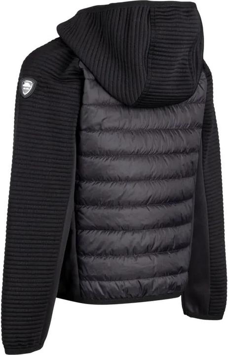 Actual product image Trespass Childrens/Kids Roadie Hybrid Jacket (104)