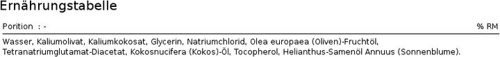 Produktbild Tadé Savon Liquide de Marseille (500 ml)