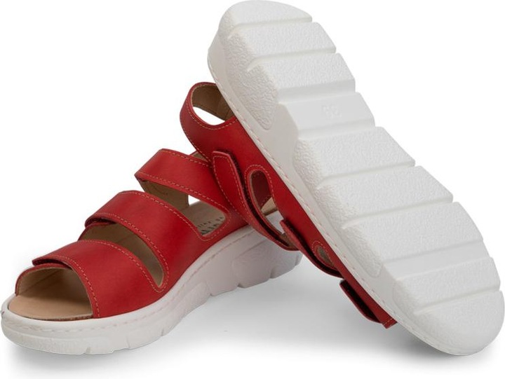 Actual product image Vitaform Sandal Soft (36)
