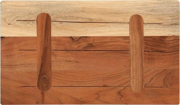 Actual product image vidaXL Tischplatte (60 x 30 cm)