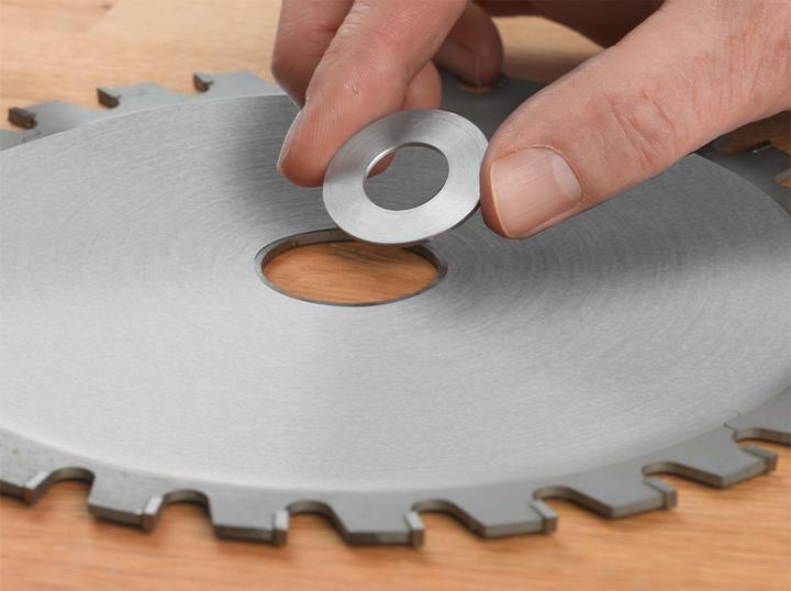 Immagine prodotto kwb Anello riduttore 30 x 16 mm