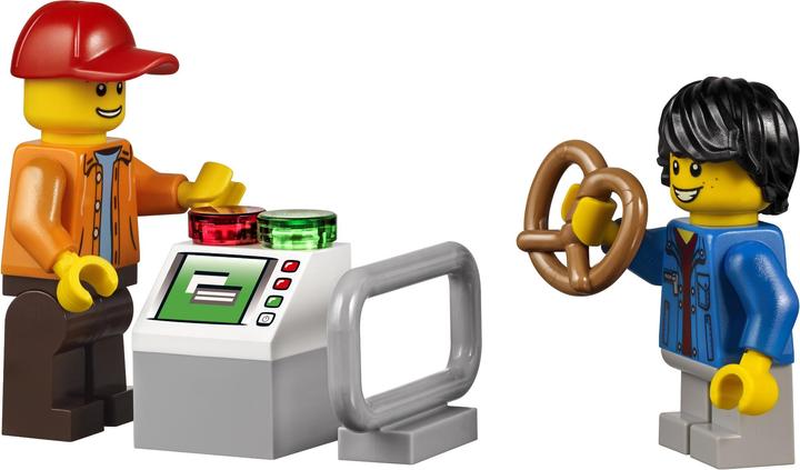 Produktbild LEGO Creator Riesenrad (10247, LEGO Creator Expert, LEGO Seltene Sets)