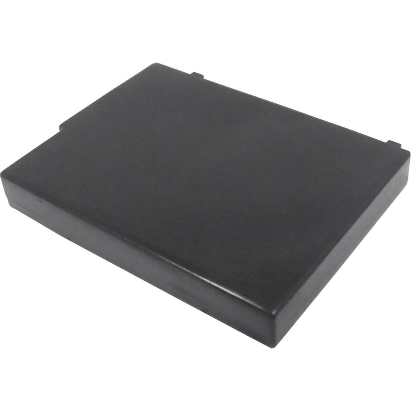 Thumbnail - CoreParts Battery for PDA, Pocket PC, Notebook Ersatzteile, Schwarz