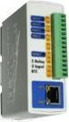 Produktbild 2N Zugangskontrollrelais für IP-Gegensprechanlage (Ethernet)