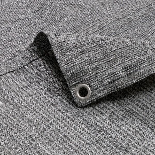 Actual product image Casa Pura Awning carpet 240 g/m² (2.50 x 2.50 m)