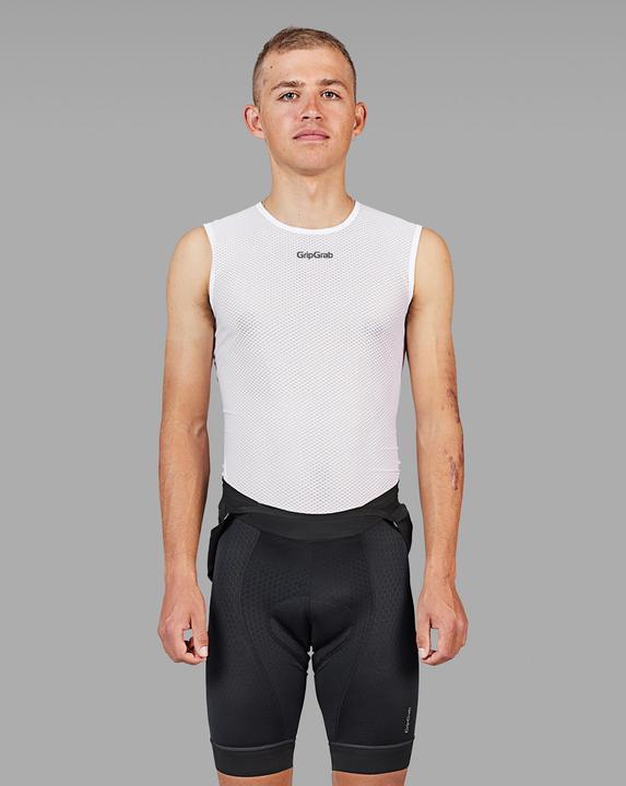 Actual product image GripGrab Ultralight mesh (XXL)