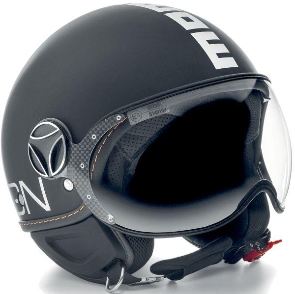 Momo Design Fighter Evo (55 - 56 cm, S)