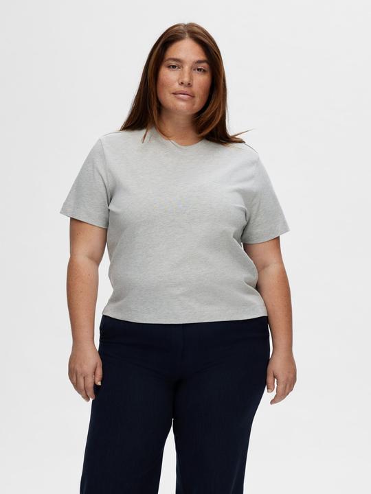 Produktbild Selected Boxy T-Shirt (S)