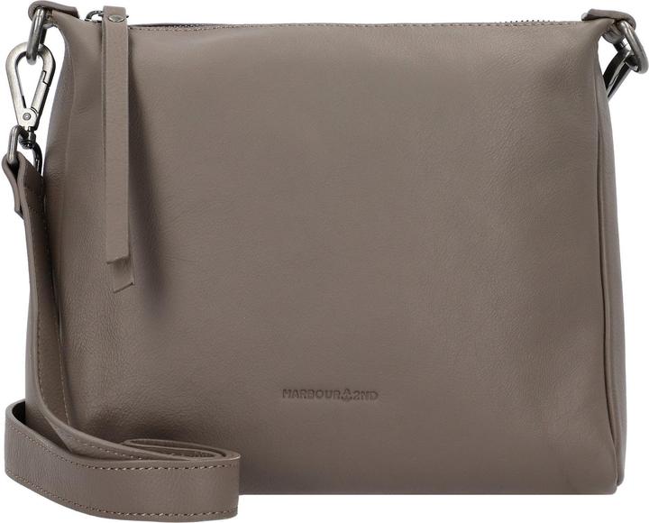 dusty taupe