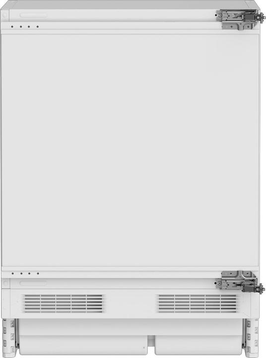 Grundig Kühl-Gefrierkombination Einbau (128 l)