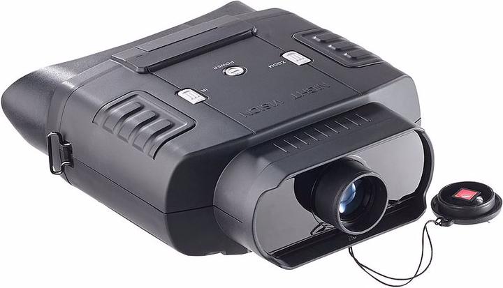 Produktbild Zavarius Binokular