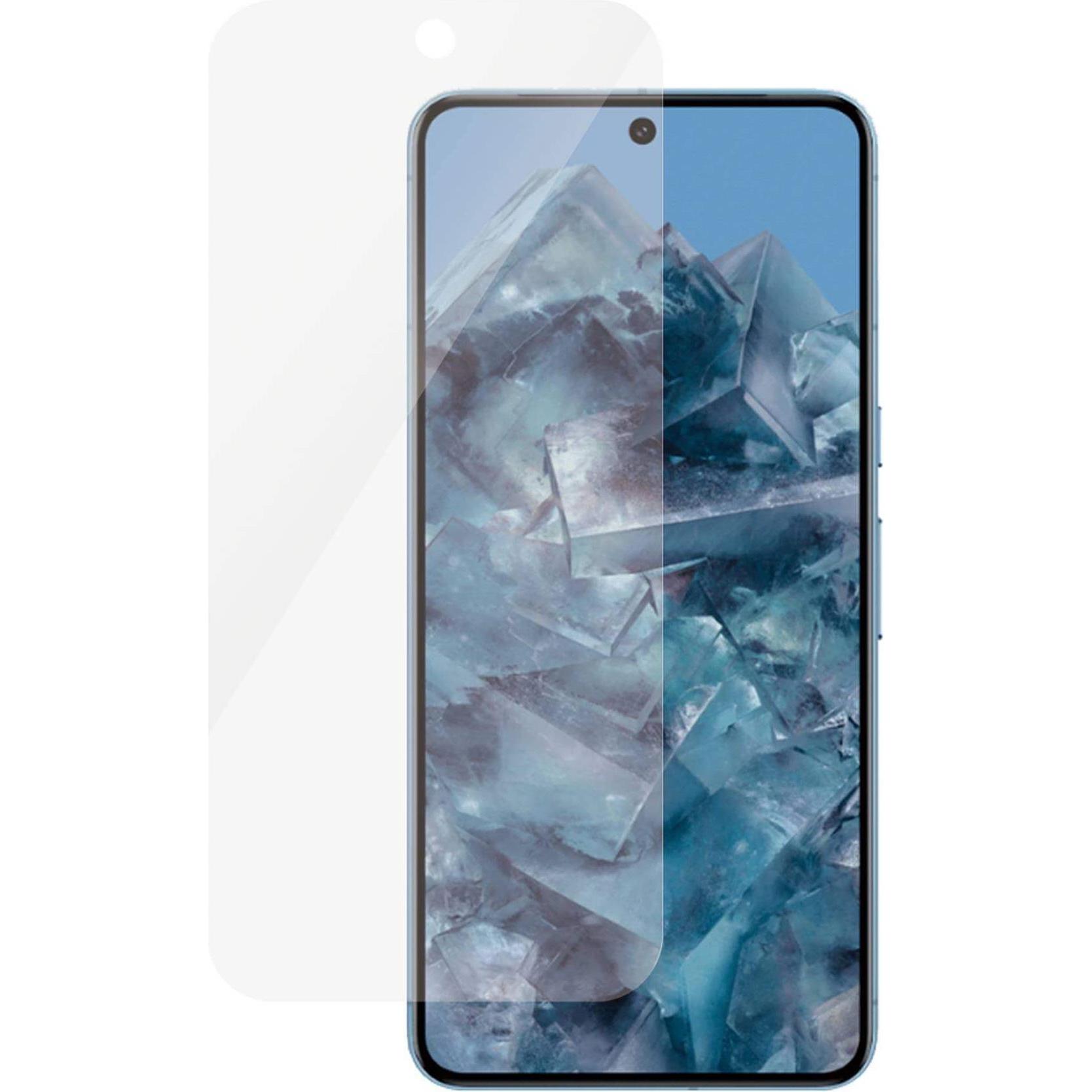 Thumbnail - PanzerGlass Ultra-Wide Fit (1 Stück, Google Pixel 9 Pro XL), Smartphone Schutzfolie, Transparent