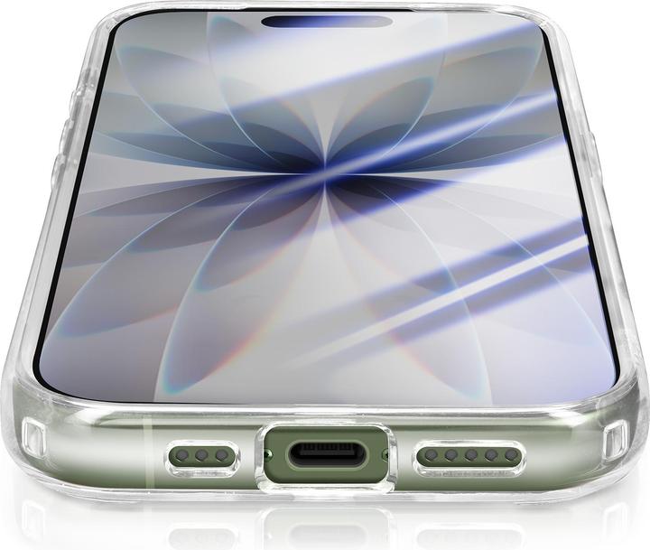 Immagine prodotto Spigen Ultra Hybrid MagSafe (Apple iPhone 17)