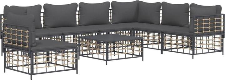 Produktbild vidaXL Michael