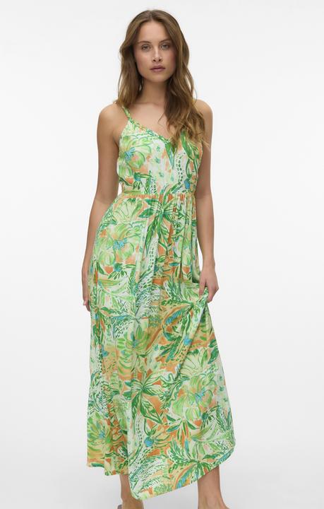 Immagine prodotto Vero Moda VMBIA Langes Kleid Kleid (XS)