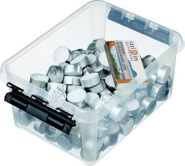 Produktbild Ebnat SmartStore (34 x 25 x 16 cm, 8 l)