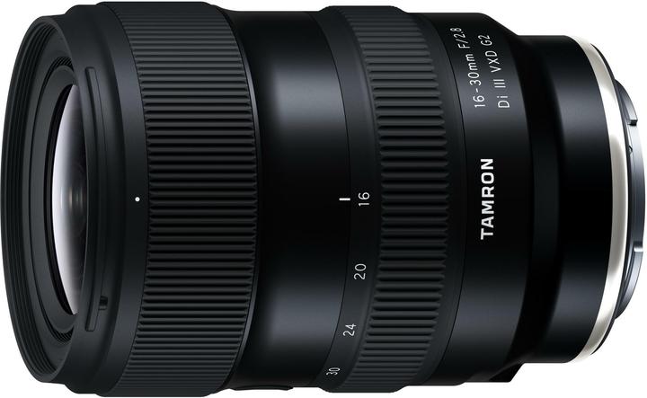 Produktbild Tamron 16-30mm F/2.8 Di III VXD G2 Sony-E (Sony E, Vollformat)