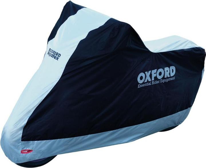 Actual product image Oxford Aquatex Large