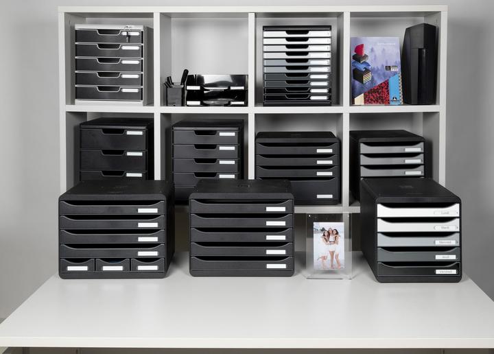 Immagine prodotto Exacompta Portadepliant da tavolo (A7)