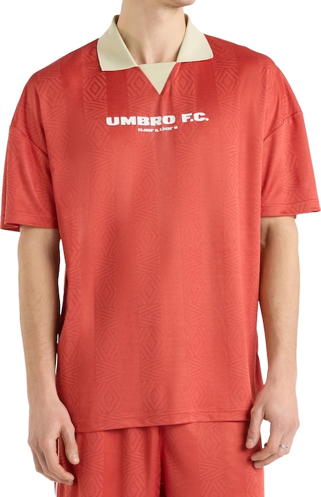 Produktbild Umbro Fussball Trikot (XXL)