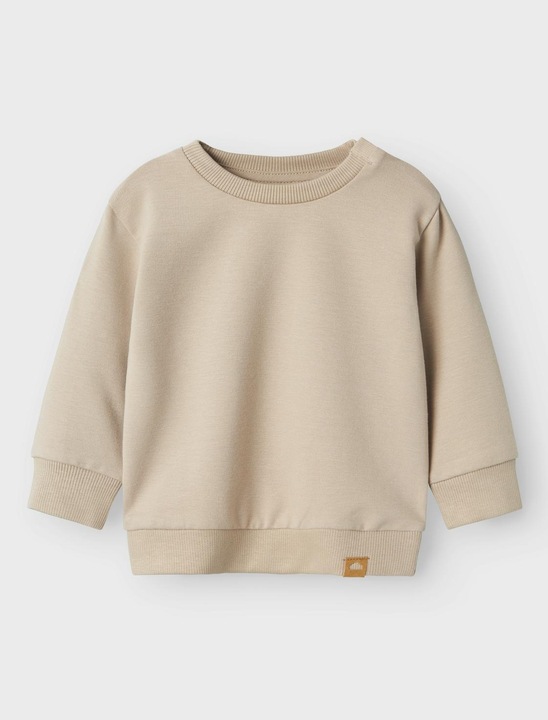 Actual product image Name it Nbntakki Ls Sweat Noos (86)