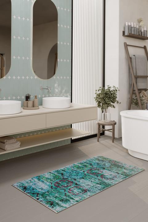 Produktbild Wecon Home Badteppich Beach Front (120 x 70 cm)