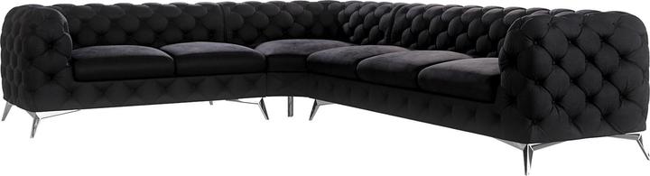 Actual product image Ropez Chelsea (Corner sofa)