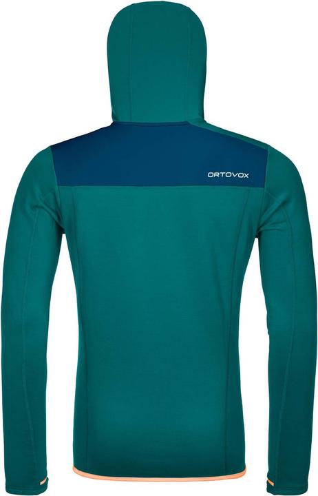 Image du produit Ortovox Fleece Hoody (L)